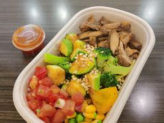 -超级碗FOODBOWL(成都来福士店)