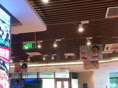 -西贝(武汉群星城店)