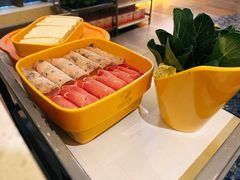 -润园四季椰子鸡火锅(卓越INTOWN店)