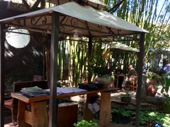 -新竹里馆·花园餐厅(兴苑路店)