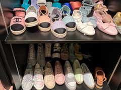 -CHANEL(恒隆广场店)