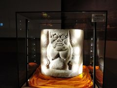 -宁夏博物馆