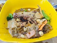 -林静小吃(复兴路店)