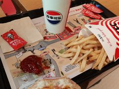 -肯德基(凤凰海店)