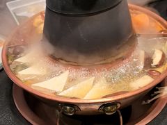 -南门四季铜锅涮肉(大屯·北苑店)