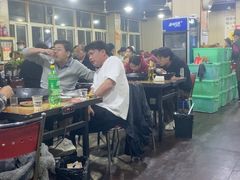 -皖北巫氏三胖地锅鸡(长淮总店)