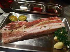 -韩山葵烤肉(太古里店)