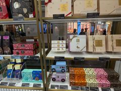 -歌帝梵(大运河购物中心店)