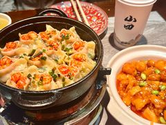 -山四砂锅(太原钟楼街店)