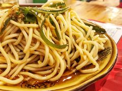 虾汤凉面-李双猪·小龙虾·烧烤·羊肉煲(乐山店)