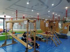 -澳洲袋鼠早教(金辉环球广场店)