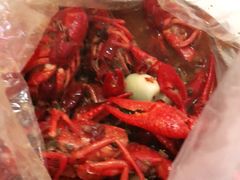 -老长沙龙虾馆(罗湖店)