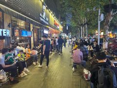 -巴厘龙虾·榜首油焖大虾(旗舰店·万松园)