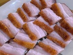 -烧鹅妹饭店