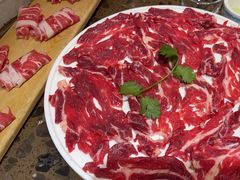 -码头故事火锅(大丰店)