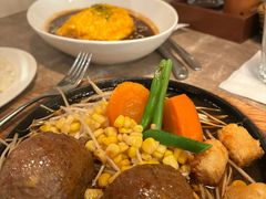 -Ufufu cafe(天神巷店)
