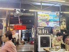 -后街佬·炭火鲜鱼杂(南城店)