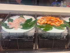 -火舞泰·泰式海鲜火锅餐厅(世纪城店)