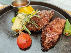 -俄士厨房(环球港店)