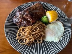 -佳纳客牛排(华亚欢乐城店)