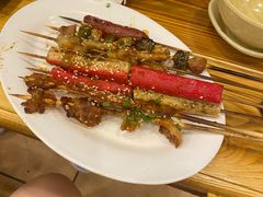 -疍家人黄记海鲜火烧烤