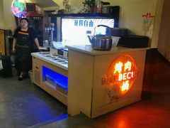 -正宗齐齐哈尔烤肉·齐牛哥鲜切炭火烤肉(杭州总店)