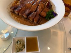 -汤城小厨•粤菜•靓汤(金宝街店)