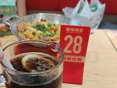 -每味每客·重庆麻辣烫(国泰店)