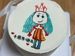 -Whisper studio薇语花艺烘焙工作室