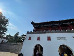 -普陀宗乘之庙(小布达拉宫)