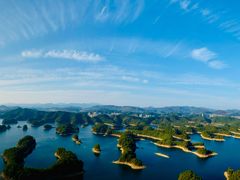 -千岛湖东南湖区