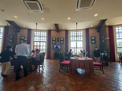 -南沙游艇会·大兵船餐厅