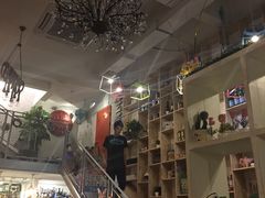 -Kitchen·Y洋厨房西餐厅(王府壹号店)