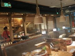 -西塔老太太泥炉烤肉(万柳华联店)