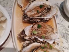 -悦海·家宴·冰花皮皮虾大锅贴(宝龙店)