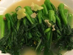 -麒麟中餐厅·经典粤菜·地道菜式老字号(广州长隆酒店)