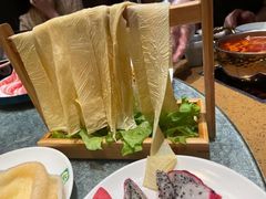 -盛武肥牛·清真海鲜火锅(昆区店)