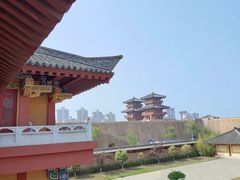 -中国汉城景区