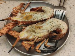 -白仁仔· 活烤海鲜 宵夜(豫园店)
