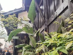 -磁器口古镇
