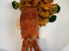 -鹊华居·地道鲁菜·海鲜·融合味(大明湖店)