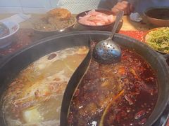 -赵美丽·重庆社区火锅·直营店(火车东站·中豪国际店)