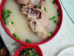 -廖老妈蹄花店(人民公园陕西街259号店)