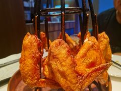 -阿里疆Alijiang·丝路美食·异域风情·清真(长楹天街店)
