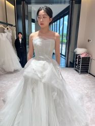 点击看大图 -MuseMarry婚纱(前海嘉里中心店)