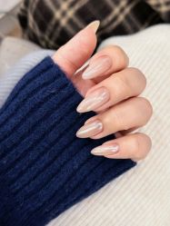 -斯馨·健康美甲美睫