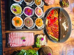 -楠火锅(哈尔滨金爵万象店)