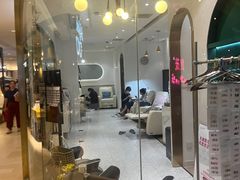 -THE hood开新里(御桥路店)