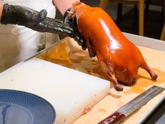 -北京王府井烤鸭(泰兴店)
