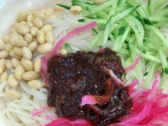 -庆丰包子铺(天桥店)